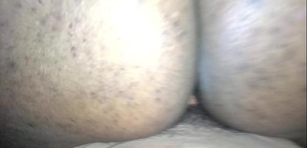  Juicy Lucy rides white dick 7-31-17 (2)